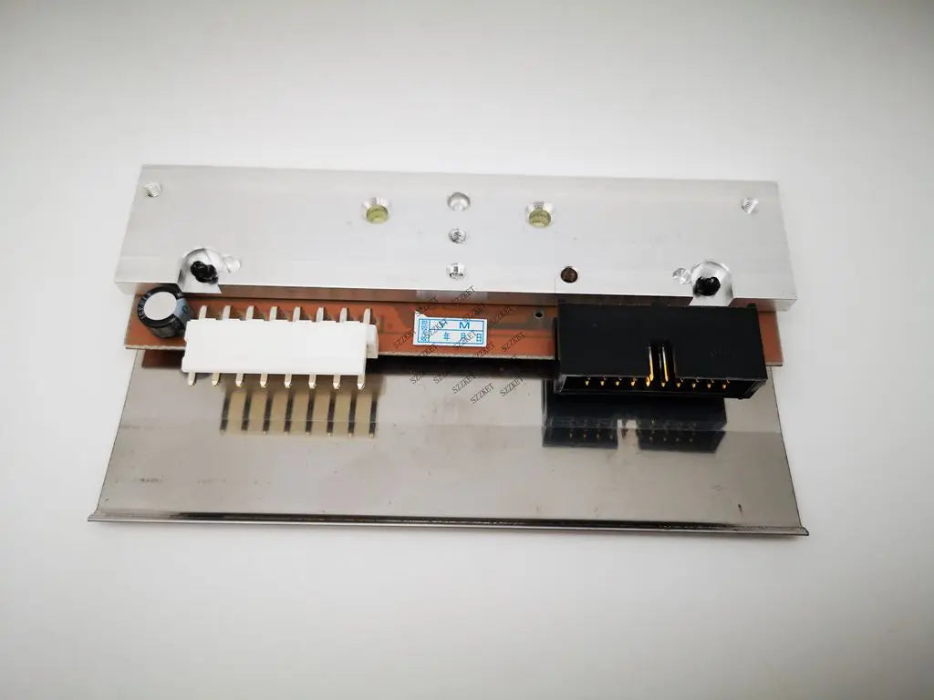 203DPI New thermal print head TTP-2410 barcode print head, For TSC TTP2410M thermal head TTP-2410M