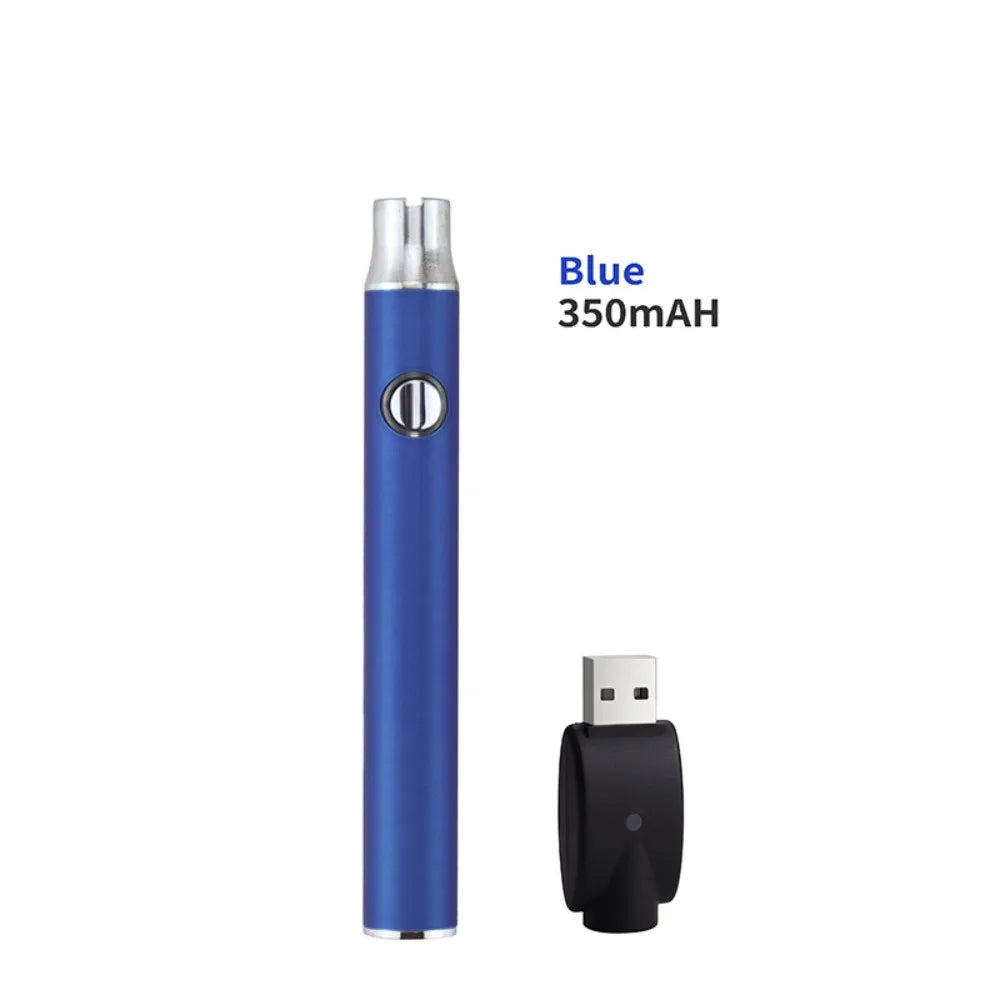 510 Thread Solder Iron Battery Pen 3 Gear Adjustable 350/650/1100mAh Battery Adjustable Voltage Soldering Iron Speed Heating
