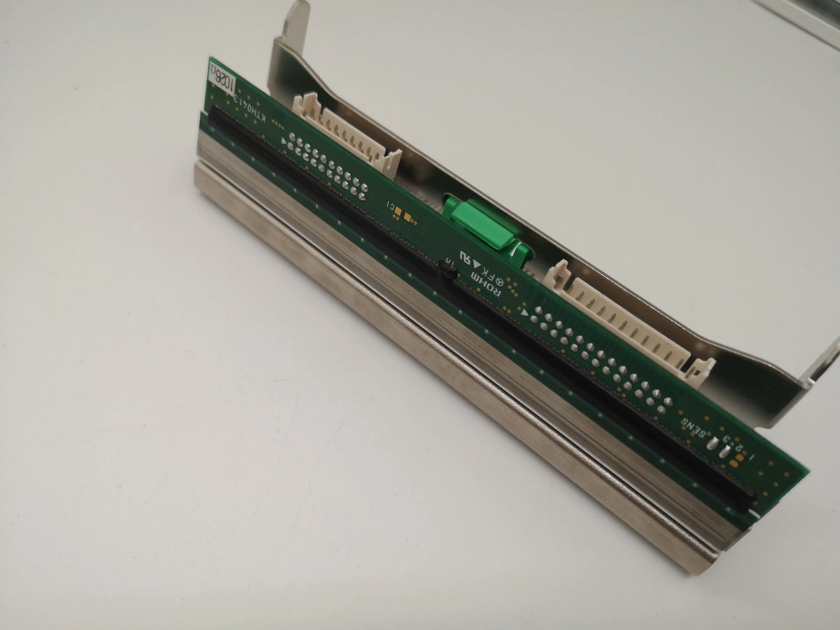 print head  B-EX4T2-TS for Toshiba B-EX4T2 industrial label printhead Original thermal print head B-EX4T2-TS 300dpi barcode