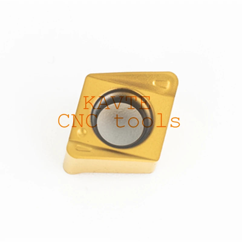 High Quality Original 4NKT060308 Carbide Inserts 4NKT Metal Fast Feed Milling Cutter Inserts 4NKT060308R M Milling Cutter Holder