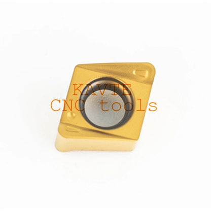 High Quality Original 4NKT060308 Carbide Inserts 4NKT Metal Fast Feed Milling Cutter Inserts 4NKT060308R M Milling Cutter Holder