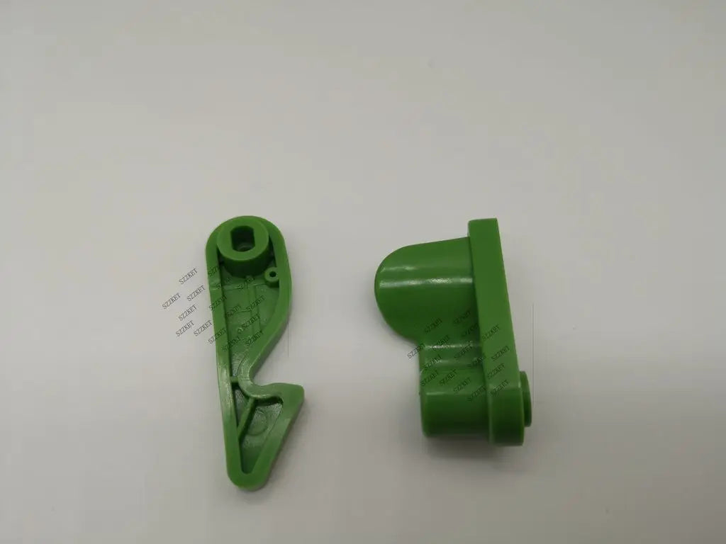 New for TSC TTP-344 TTP344 TAB hook ME240 ME340 TTP-246 TTP246 TTP-346 TTP346 TTP-644 TTP-2410 printer left and right side clasp