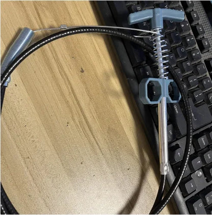 1.2m Car Door Opening Airbag Tool Window and Door Installation New Tool Air Cushion General Sedan Door Airbag Expander