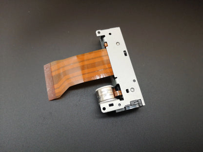 50pcs/lot For thermal printhead LTP01-245 Original LTP01-245-11 thermal print head ticket printhead 58MM receipt printhead