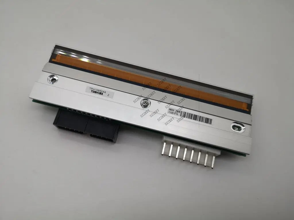 TX6 printhead New Original for Postek Barcode Print Head Thermal PrintHead TX6 TX 6 600DPI  Printer Print Head