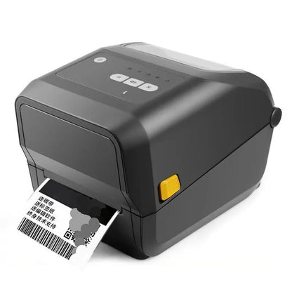 Bar Code Stickers Thermal Transfer Printer GK888T Thermal Label Printer GK888  GK888CN for  ZD888 ZD888T ZP888 printer
