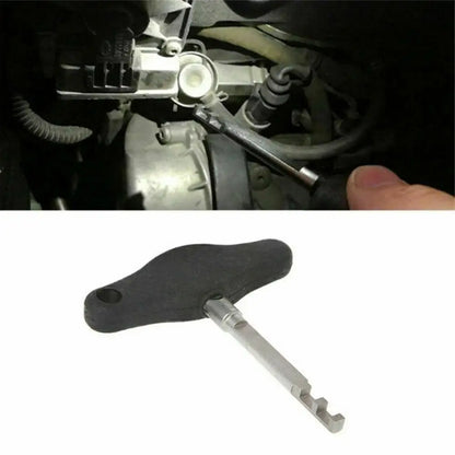 Electrical Service Tool Connector Removal Tool Car Accessories for VW AUDI VAG Plug Unlock Removal Tool Plug Puller 1pcs