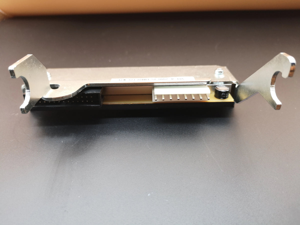 203DPI printhead  barcode printhead New original Thermal print head for Intermec PM42 203DPI PM43 PM43C