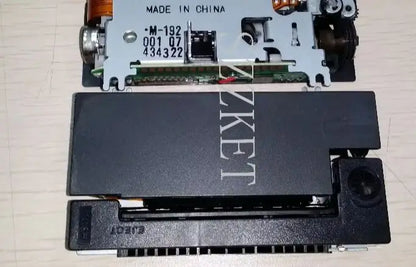 Needle-type micro-print head M-192, needle to press the printer M-192 m192