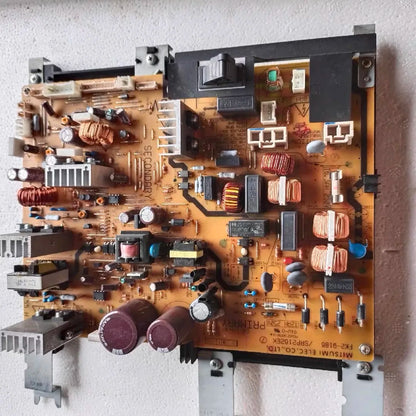 Power Board IR2520, IR2525, IR2530, IR2520i, IR2525i, IR2530i Circuit Board