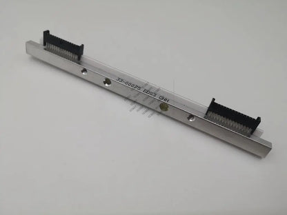 Free shipping New original print head  for ZD420 200dpi barcode printhead  ZD 420  ZD620 203DPI ZD 620  ZD620 ZD420D