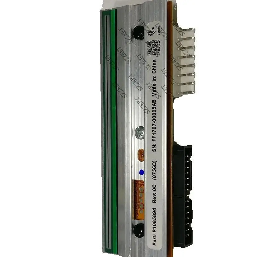 printhead for ZT510 203dpi barcode label printhead P1083347-005 ZT 510  New original thermal