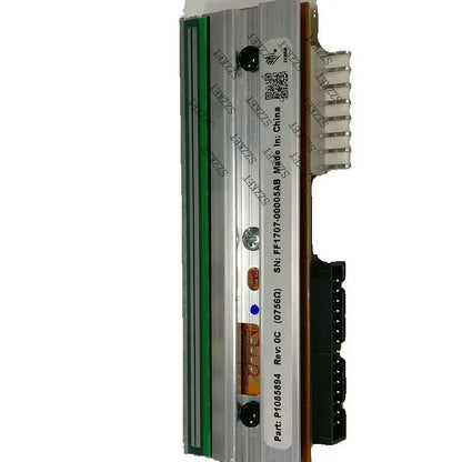 printhead for ZT510 203dpi barcode label printhead P1083347-005 ZT 510  New original thermal