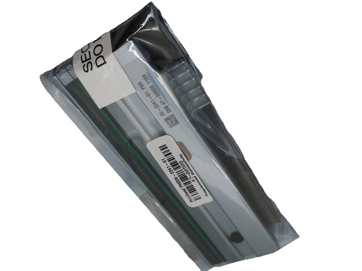 printhead for Datamax H-4408 400DPI print head KPA-104-16TAJ4-DMX PHD20-2242-01 thermal print head H4408 New original barcode