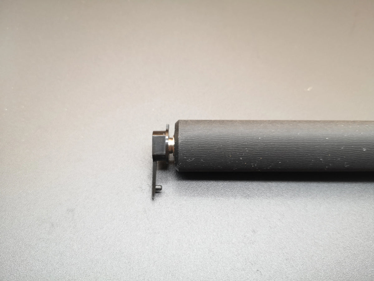 10pcs/lot l TLP3842 3844-Z,printer roller TLP2844,GK888 glue roll GK888TThermal Label Printhead Roller for TLP2844 2844-Z