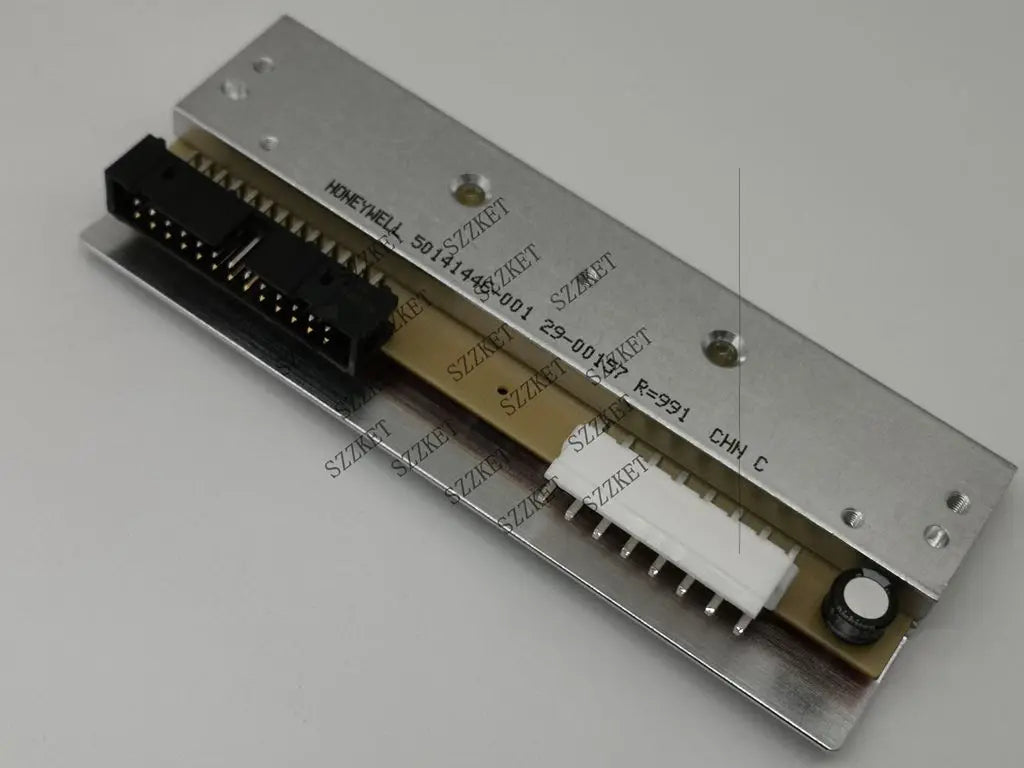print head PX 940 305DPI New original for PX940 300DPI barcode printhead PX940 50141446-001 industrial printer printhead