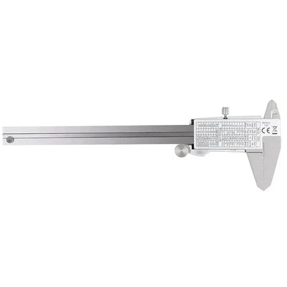 YIYOUBAO ET50 150mm Digital Caliper Stainless Steel Fraction / MM / Inch 0.01mm High Precision for Mechanical Components Measure