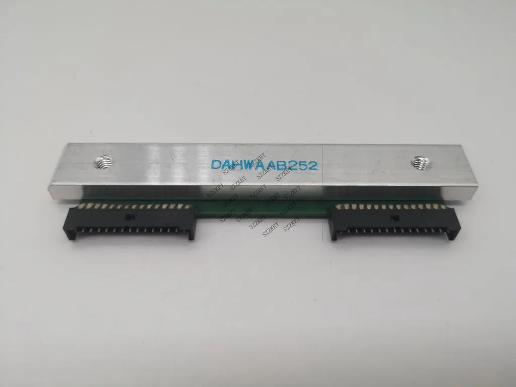 300dpi Print Head barcode print head New Original ZD410 200DPI 203DPI Printhead Original Barcode Label