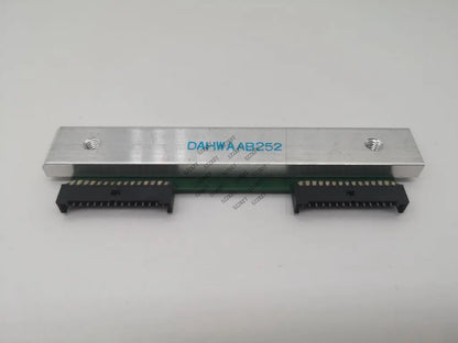 300dpi Print Head barcode print head New Original ZD410 200DPI 203DPI Printhead Original Barcode Label