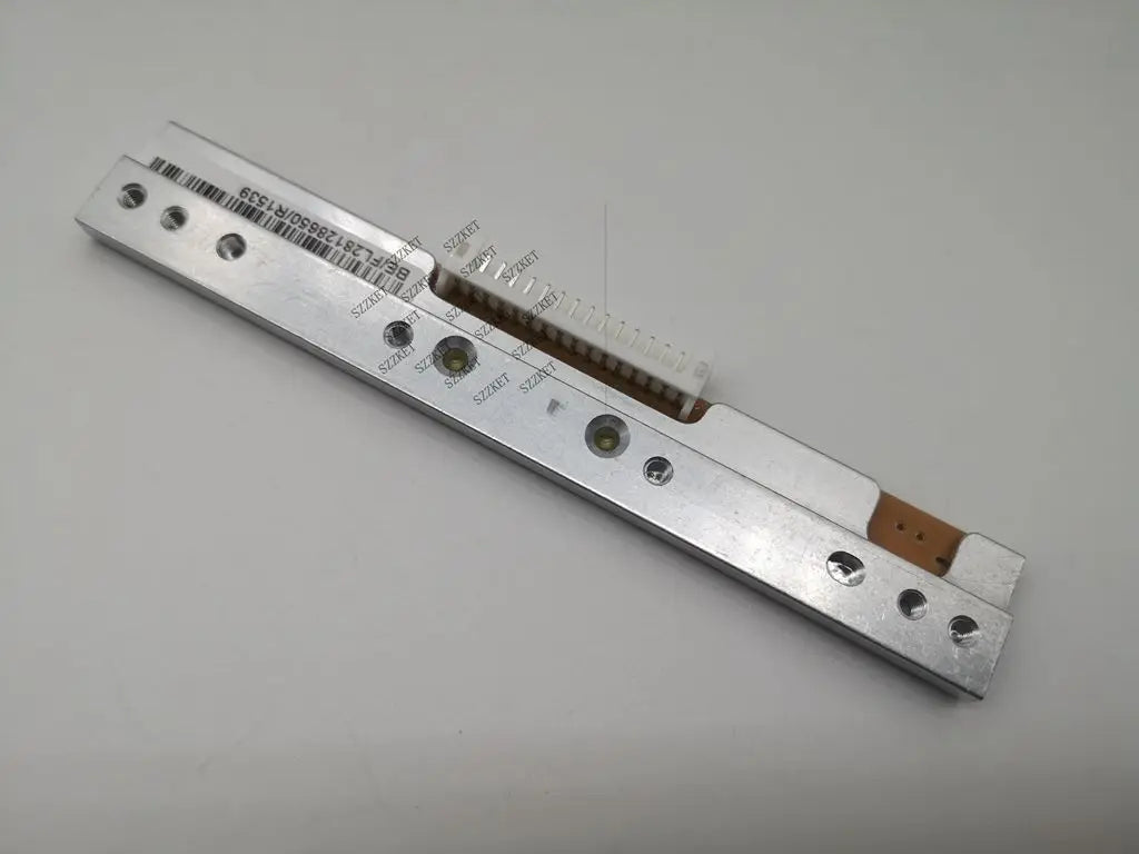 for TSC TE200 print head TE200 printhead te 200 TE 300 TE300 TE-300 300DPI Free shipping New Original printhead TE-200
