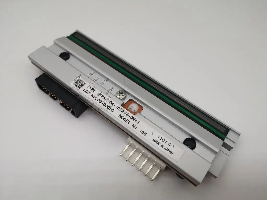 printhead for Datamax H-4408 400DPI print head KPA-104-16TAJ4-DMX PHD20-2242-01 thermal print head H4408 New original barcode