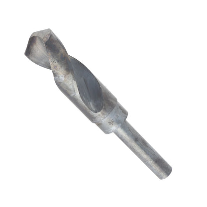 High Speed Steel Drill Bit Twist Drill Bit Sturdy High Speed Steel 24.5/26/27/28mm Twist Drill Bit Drilling Tool Twist Drill