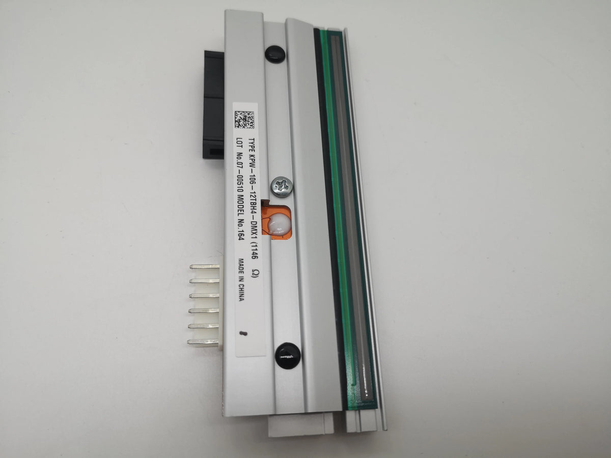H-4310 PHD20-2241-01 New  original for DATAMAX H-4310E 300dpi print head KPW-106-12TBH4-DMX1 H4310 H 4310