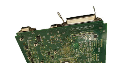 Network card For ZM400 printer motherboard ZM600 series printer motherboard serial number: 79400-011