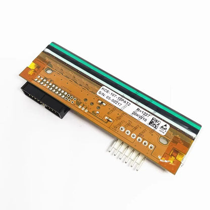 print head 6420/DF+107MM KCE-107-12PAJ1-ZPH for 216585 KCE-107-12PAJ1 printhead KCE-107-12PAT1-ZPH New for Videojet barcode
