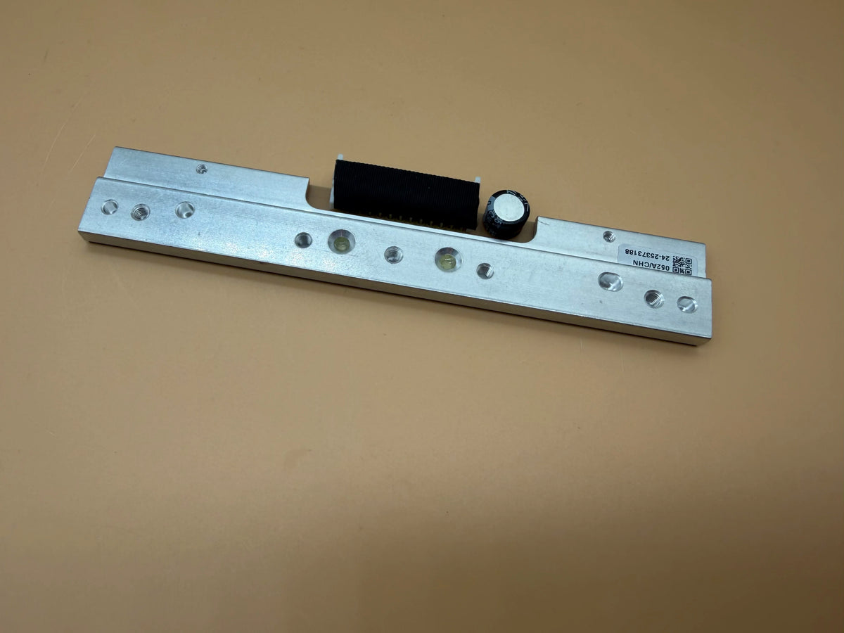print head for TSC TTP 246 246M TTP-246M PLUS PRO barcode printhead TTP-246 New original thermal head thermal