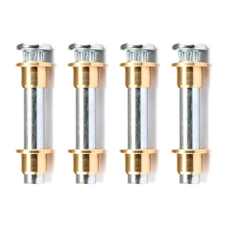 1 Set Car Door Hinges Repair for Navara D22 97-05 Car Repair Replacement