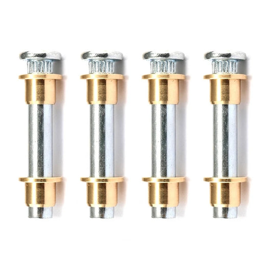 1 Set Car Door Hinges Repair for Navara D22 97-05 Car Repair Replacement