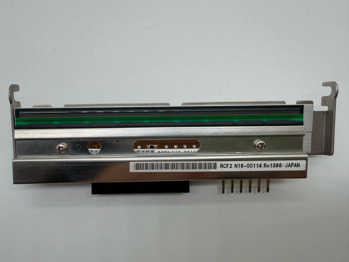 for SATO GL412E 300DPI New original KHT-112-12TAJ2-SKB printhead KHT-112-12TAJ2 Barcode Thermal printhead GL412 GL-412 GL-412E
