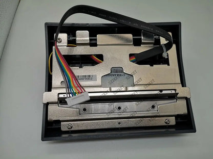 New original for TSC TTP-245C cutter  printer automatic paper cutter, barcode printer cutter TTP245C