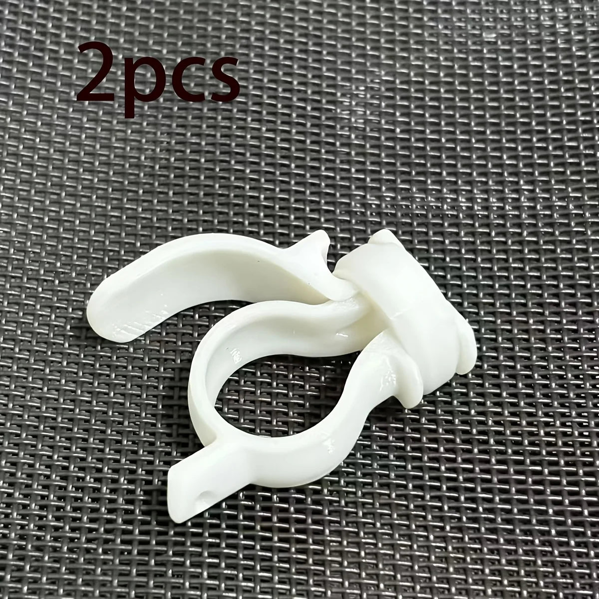 2Pcs Sunflower Seed Cracking Pliers Multi Color Handheld Peeler Easy Use Teeth Hand Protection Tool