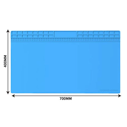 TE-713 Extra Large Repair Mat for Phones