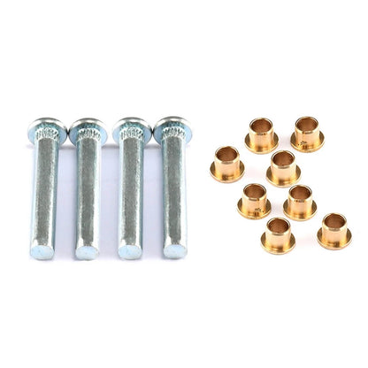 1 Set Car Door Hinges Repair for Navara D22 97-05 Car Repair Replacement