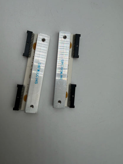 genuine thermal label printer TLP 2824, barcode print head TLP2824 TLP-2824/TLP2824-Z LP-2824 TLP 2824 New original