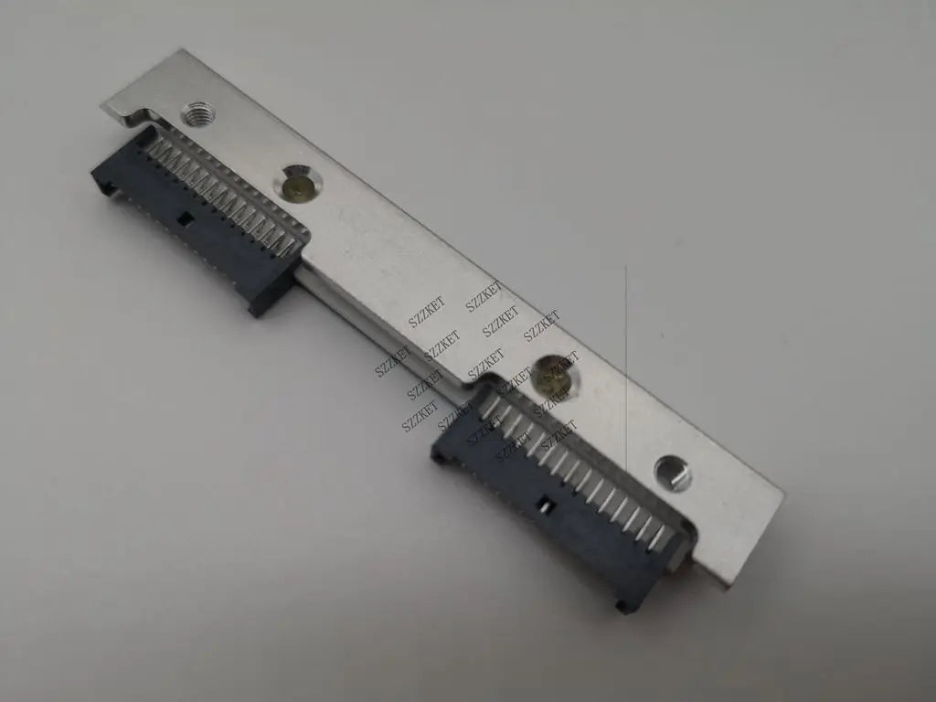 ZD-410 5pcs/lot New Original  high quality ZD410 200dpi Print Head Printhead 203dpi ZD 410