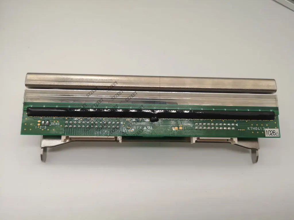 B-EX4T2-TS for Toshiba B-EX4T2 New original industrial label print head B-EX4T2-TS 300DPI barcode print head