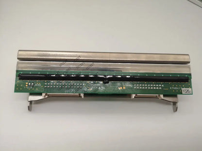 B-EX4T2-TS for Toshiba B-EX4T2 New original industrial label print head B-EX4T2-TS 300DPI barcode print head