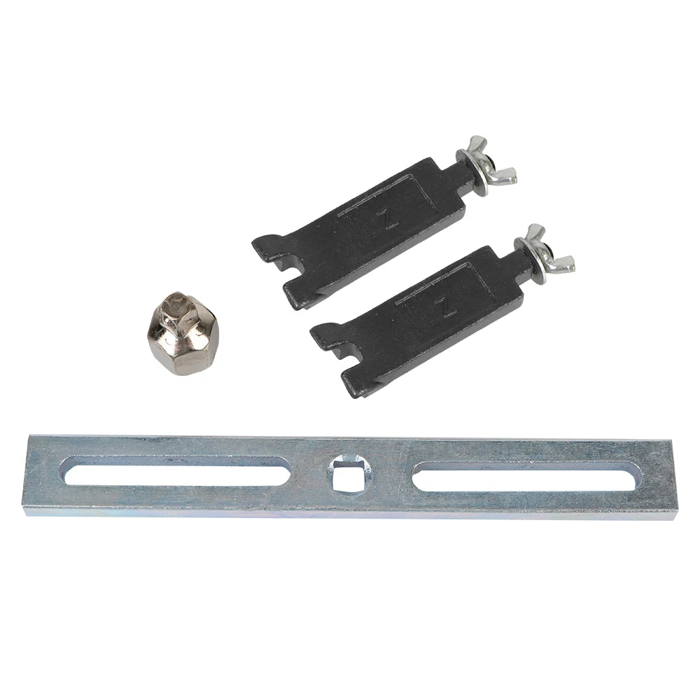 2 Jaw Wrench Tools For Car Oil Tank Cover Lever Remover Fuel Pump Lid Change Spanner Detent Motorcycle Accessories Universal