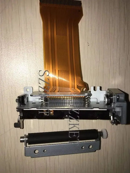 Print Module SMP-670 Thermal Printer Thermal Head SMP670, Miniature Print Head SMP670DK for BIXOLON, Thermal Printer Core