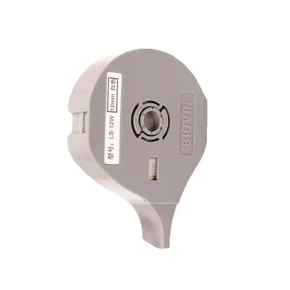 paper Line number machine S650 S680 S700 S700E printing sticker 6mm 9mm 12mm white yellow label paste