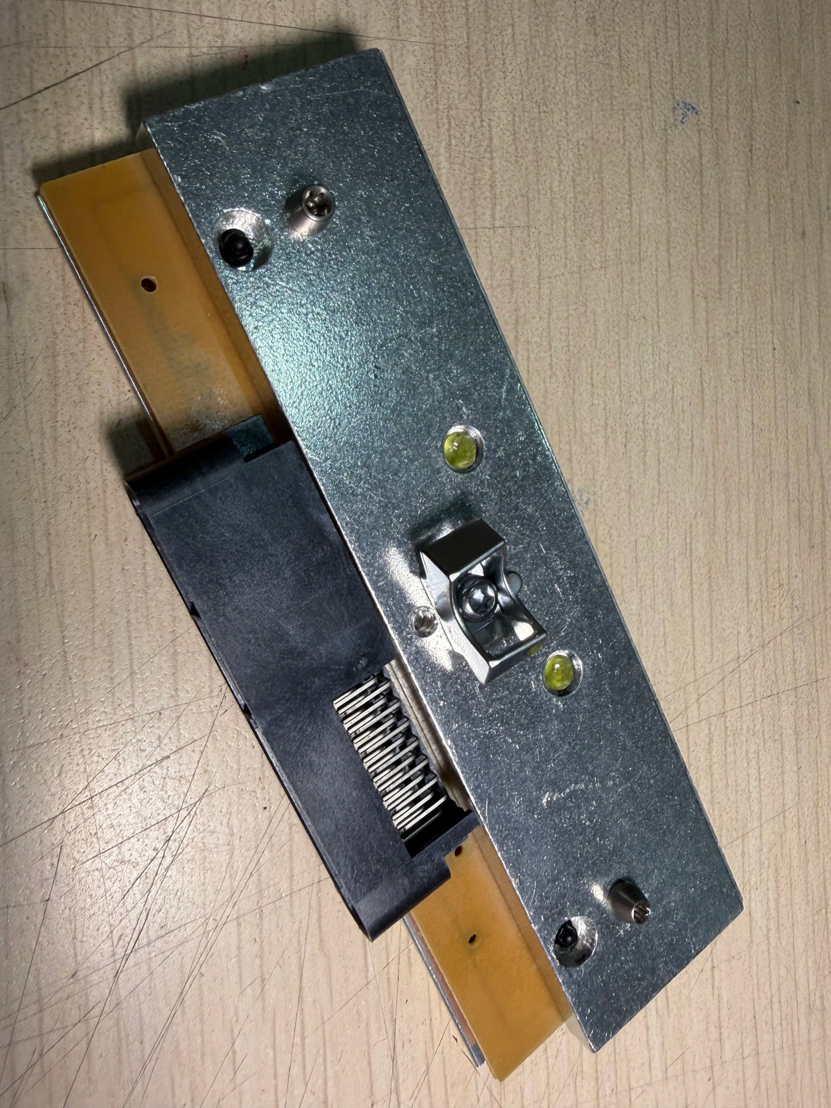 300DPI P1112750-010 barcode printhead thermal printhead ZE 511 305DPI Free shipping New original for ZE511