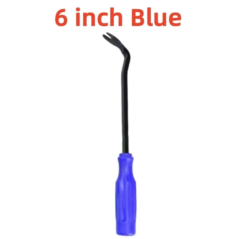 50/100pcs Auto Fastener Clip Kit Fender Rivet Clips Car Body Push Retainer Pin Rivet Bumper Door Trim Panel Retainer Car Clips
