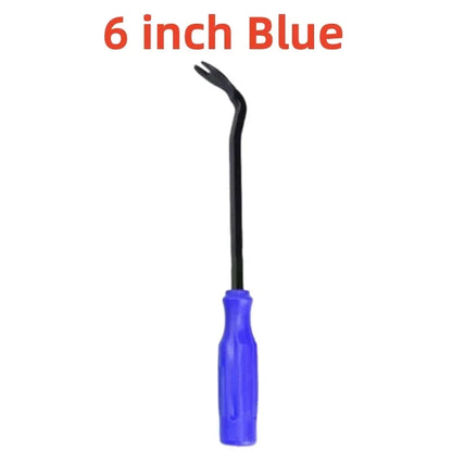 50/100pcs Auto Fastener Clip Kit Fender Rivet Clips Car Body Push Retainer Pin Rivet Bumper Door Trim Panel Retainer Car Clips