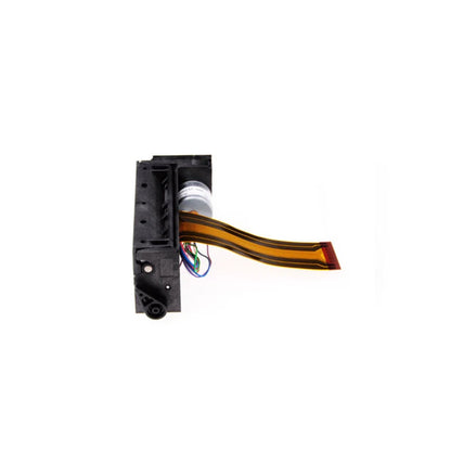 PT721S Thermal Printhead Label Thermal Thick Paper Ticket Paper Compatible with LTPV345 Print Head