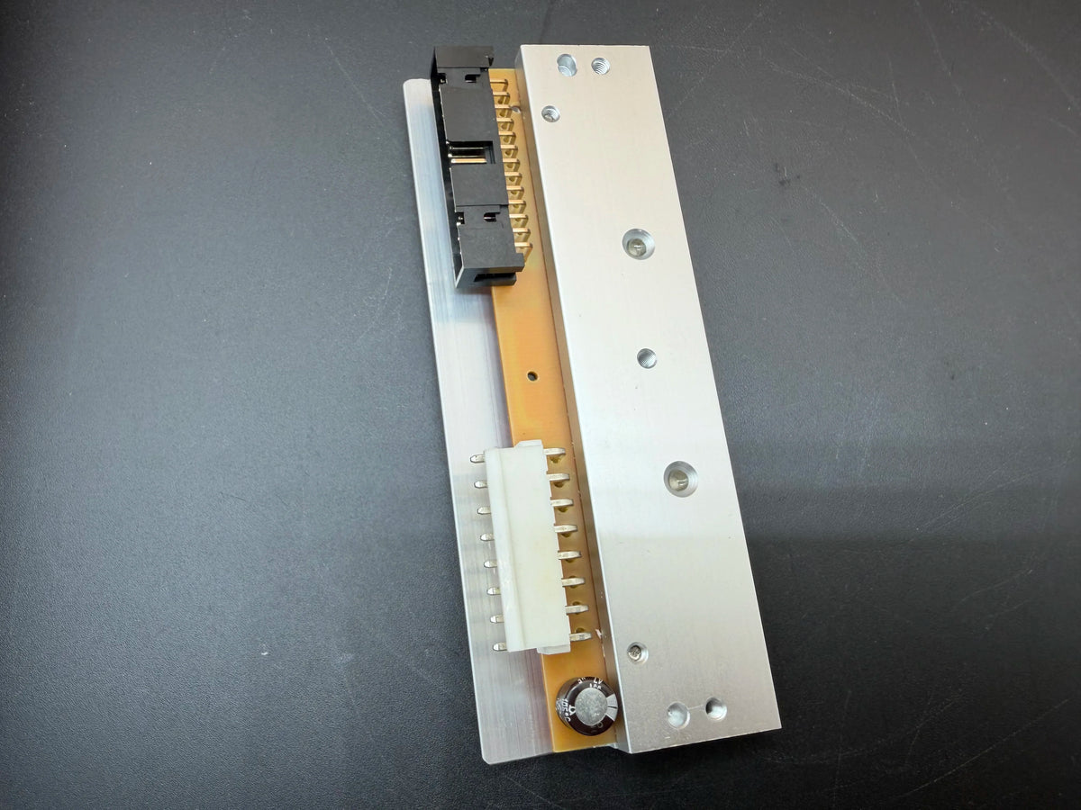 203DPI or PX940 300DPI  Barcode Printhead PX940 600DPI Industrial PrinterHead Print Part New Original PX940