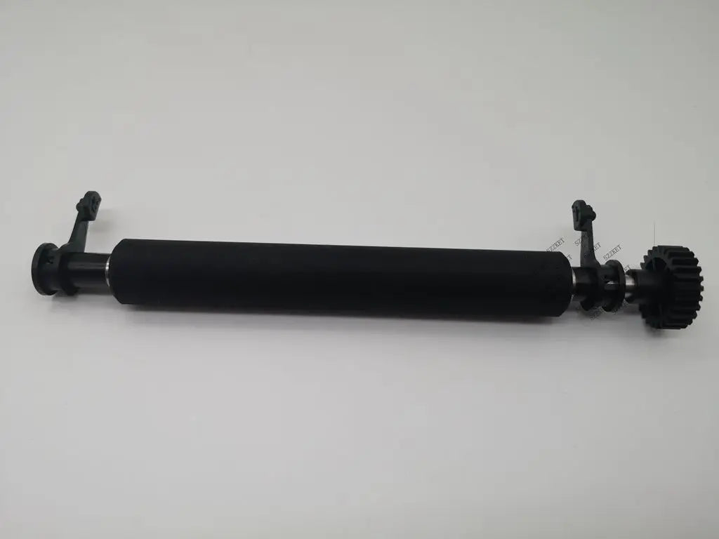 roller MB240New original for TSC MA3400, MF3400，MA2400 MF2400 rubber roller MB340T MB240T glue stick roller printer glue shaft